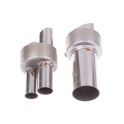 Spot Goods Motorcycle Exhaust Pipe Parts Special Db Killer Muffler Escape Moto Stainless Steel Exclusive Use Motorbike Silencer
