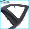 7 inch 2DIN Car Fascia Radio Panel For Kia Morning Picanto 2011-2017 Frame Kit Install Facia Face Plate