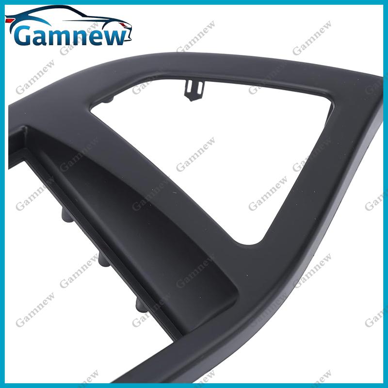 7 inch 2DIN Car Fascia Radio Panel For Kia Morning Picanto 2011-2017 Frame Kit Install Facia Face Plate