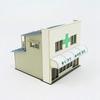 Sankei 1/150 Nostalgic Diorama Series Pharmacy Paper Craft MP03-95