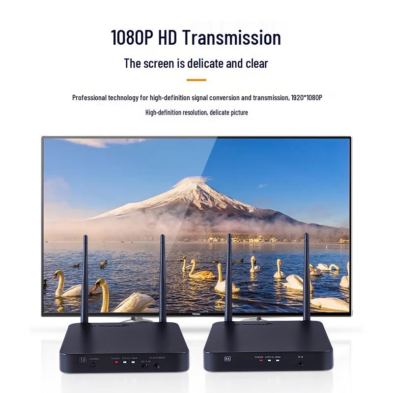 YANGGUANG HDMI Wireless Extender