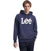 Fashion Pullover Long Sleeve Fitted Sweatshirt Unisex sweatshirt LUT006401203180-A04841