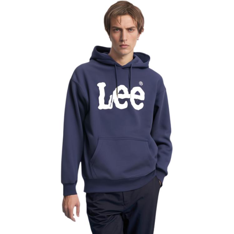 Fashion Pullover Long Sleeve Fitted Sweatshirt Unisex sweatshirt LUT006401203180-A04841