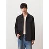 GXG Men's Jacquard Casual Commuter Shirt