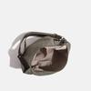 Casual Shoulder Bags Cute Sweet Girl Bow Canvas Denim Crossbody Bag Women Vintage Ladies Retro Messenger Bag Designer Handbag