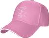 Figure Meme Baseball Cap Polyester Adjustable Outdoor Summer Hat