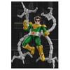 Blokees Marvel Infinity Saga 5 ABS Resin PVC Trading Figures of Vol. & (Box 9)