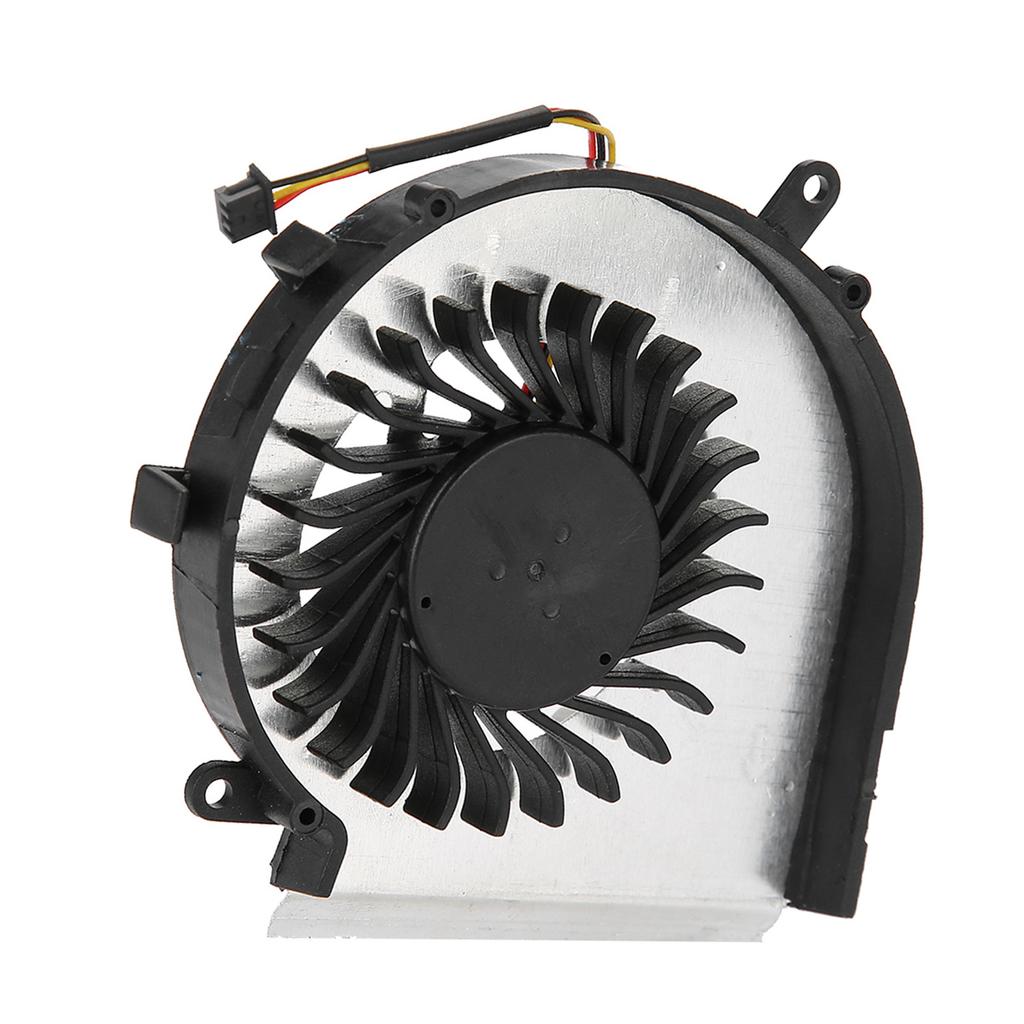 CPU Cooling Fan For MSI GE62 GL62 GE72 GL72 GP62 PE60 PE70 Series