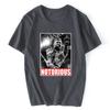 Conor McGregor Notorious Unisex Fan Tshirt Funny Design Black Fashion Streetwear Tee Cool Shirt Homme Funny T Shirts