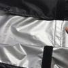Swimming Pool Solar Reel Cover 18Ft 210D Oxford Fabric Waterproof Pool Solar Protective Blanket
