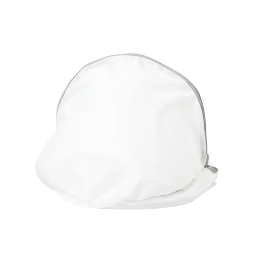 

Muji Полиэстеровая двухсторонняя сетка для стирки, Круглая/Большая/Прибл.. 52 см Ш x 35 см Г x 35 см В