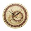 Pražský orloj ze dřeva Česká republika Středověká astronomie Nástěnné umění Astrologie Dekorativní nástěnné hodiny Umělecké dílo Pražský dárek