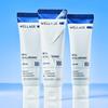 Wellage Real Hyaluronic 100 Cream 80ml  +2 Blue Ampoule Masks 