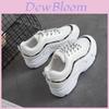 Timeless Outdoor Shoes For Women With Thick Sole Ideal For Hiking And Casual Wear