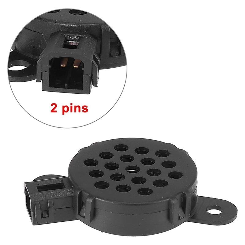 For 2004-2008 Ford PLAS Parking Speaker Rear 3W83-15K864-AA 3W8315K864AA