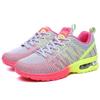 2022 Autumn Fly-Knit Women's Sporty Fashion Casual Running Shoes - Comfortable & Breathable