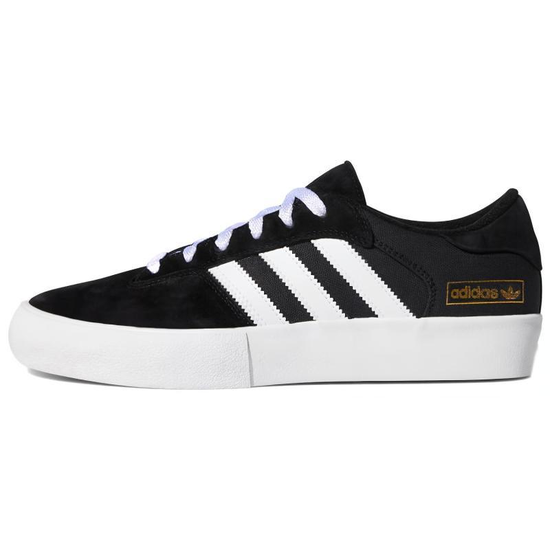 Adidas Originals Matchbreak Super Core Black Sneakers EG2732