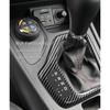 Car Replacement Shifting Lever Bezels Assembly With Integrated Wiring Harness Carbon Fiber Trim 5YD27XSAAA 5YD27LS5AA