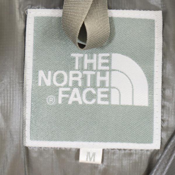 THE NORTH FACE Outdoor NDW91322 Aconcagua Down jacket M ACONCAGUA JACKET Women Used
