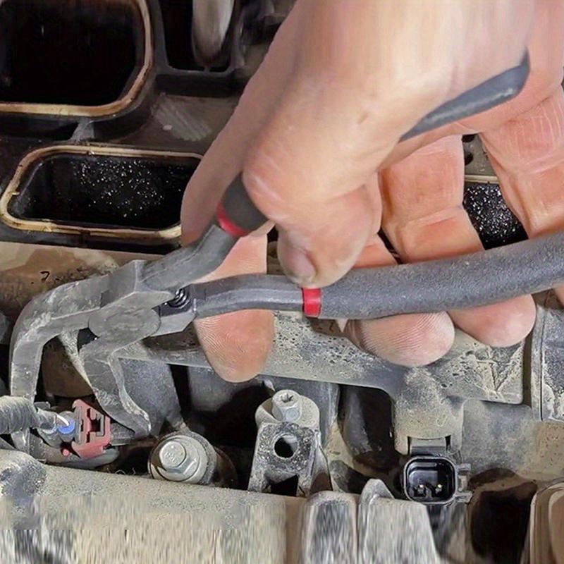 Removal Pliers Automotive Electrical Connector Disconnect Pliers Removal Pliers Fuel Filters Hand Tools Spare Parts