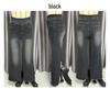 2025 Summer Women's High-Waisted Slimming Wide-Leg Jeans: Casual, Versatile, and Fashionable