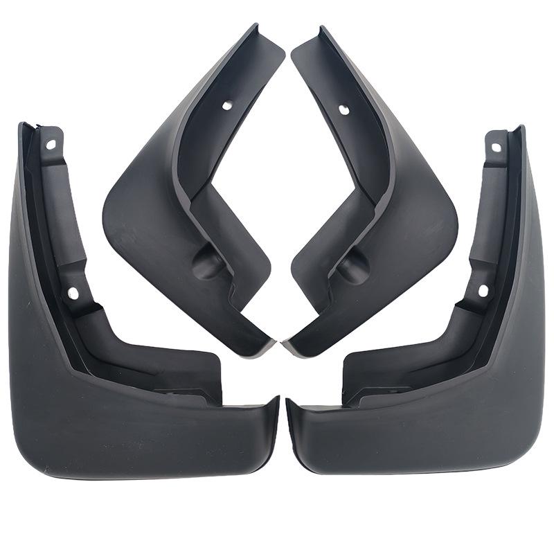 2019 BYD Qin/QIN EV Car Tire Mudguard