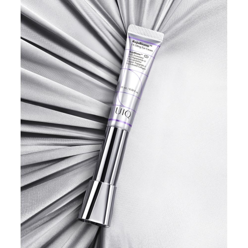Uiq Rejuvenome Ex Lifting Eye Cream 15ml