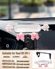 BYD Seal 06dmi Phone Navigation Bracket Display Screen Center Console Decoration