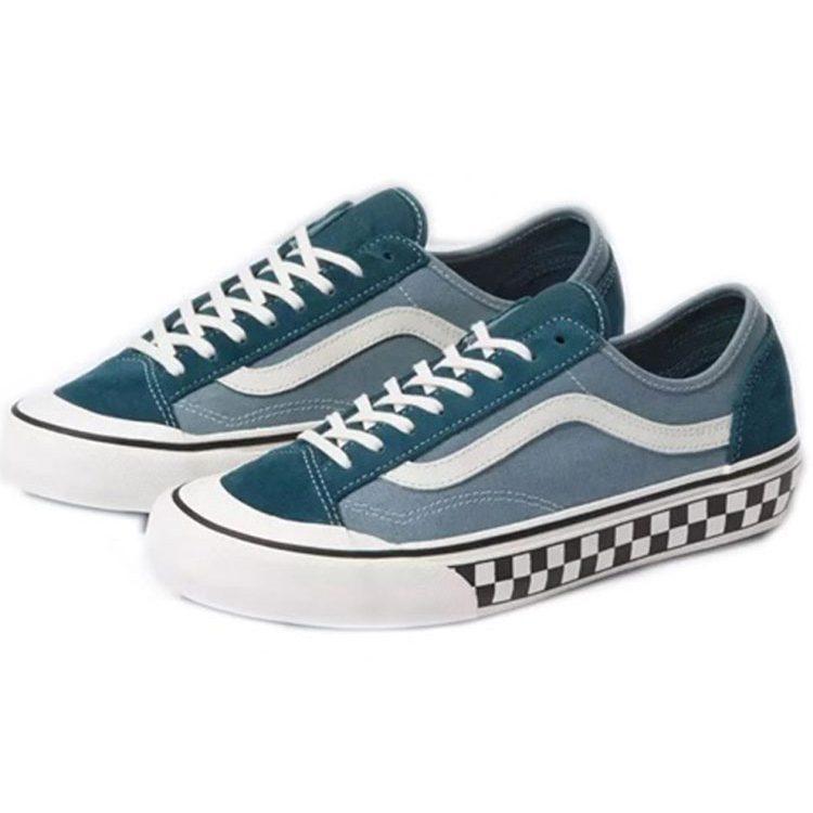 Vans Style 36 Sf Decon Blue Unisex VN0A3MVLXPQ