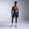 Tutaimjeuyu (Men'S) Motion 5 Inch Unlined Shorts_Mr7705Bmdn-Mdn