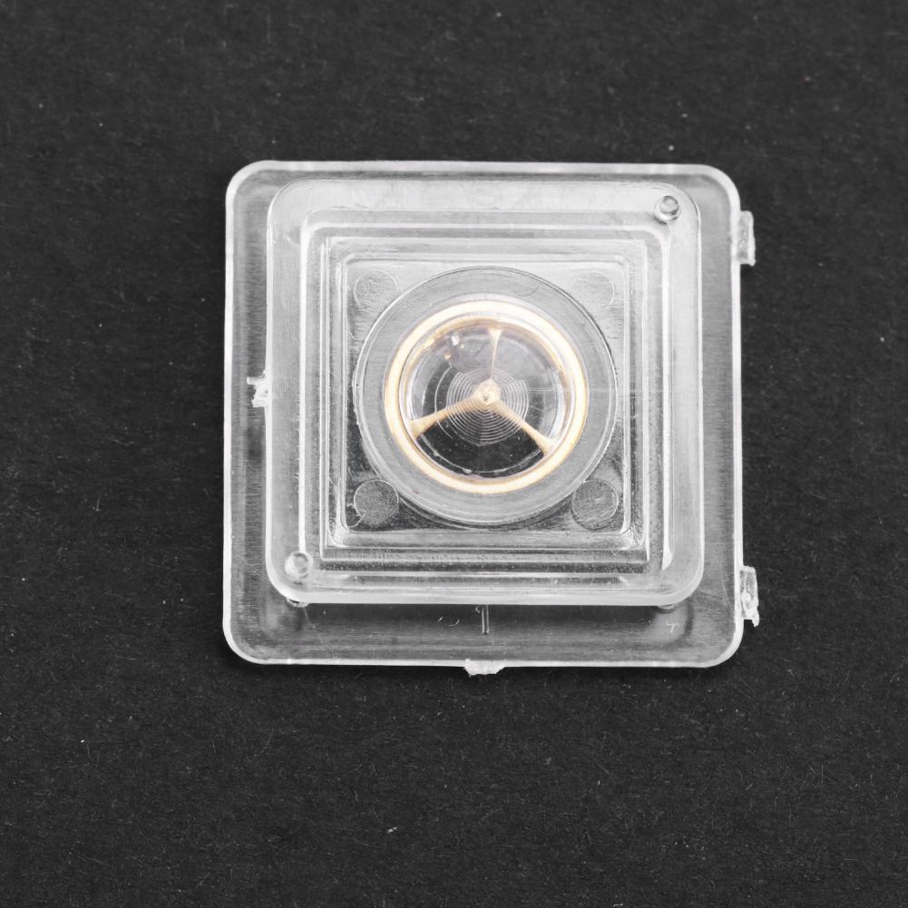 Mechanisches Uhrenzubehör Unruhrad mit Unruhfeder für das Uhrwerk 46941 46943