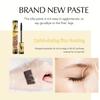 Waterproof 8D Fiber Mascara - Long, Volumizing Black Eyelashes Mascara  Eye Makeup