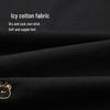 HLA Herren Cool & Atmungsaktives Feuchtigkeitsableitendes Poloshirt