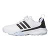Adidas Adipower 26 Boa Spikeless Comfortable Fit Golf Shoes Women sneaker White Black JP8386