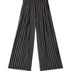 EICHITOO Women's 2026 Summer Vertical Stripe Loose Casual Pants