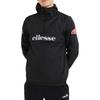 Ellesse Mens Acera Overhead Hooded Jacket