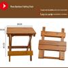 Portable Infrared Sauna Box for One Person - Home Use