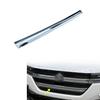 Suzuki Spacia Custom 23-24: Headlight Eyebrow, Fog Light Eyebrow, Front Hood Trim