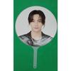 Used PLEDIS ENTERTAINMENT Jeonghan Fan SEVENTEEN TOUR FOLLOW TO JAPAN
