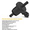 Car Vapor Canister Purge Valve Solenoid, Automotive Vapor Canister Emission Purge Valves Solenoid With OEM Replacement 2891026900, 28910-26900,