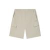 Heritage Comfortable Versatile Skin-Friendly Simple Work Shorts Men Shorts F11M538807F-LK