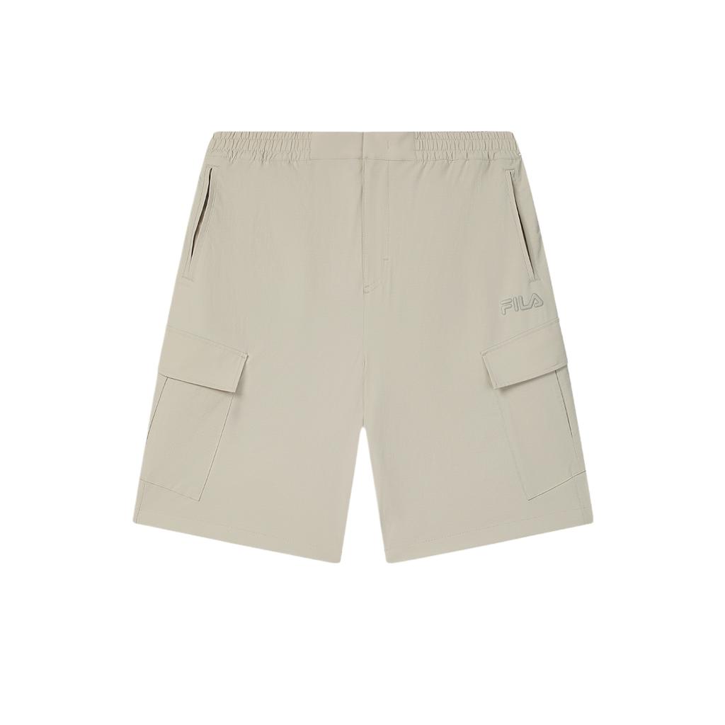 New FILA HERITAGE Cargo Shorts Men's F11M538807F-LK