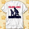 Killing Joke Running Child Live Concert Album Cover T-Shirt 541