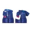 Thermos Vacuum Insulated Sports Bottle (One-Touch Open) 800ml Navy Pink FFZ-801F NV-P