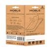 Film De Protection D'écran - Mobilis - 036309 - Dimensions : 19,33x33,71 Cm - Poids : 3,41 Kg