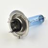 2Pcs 12V H7 100W 6000K Halogen Lamp Super Bright White Fog Lights Automobile Accessories Car Headlight Bulbs