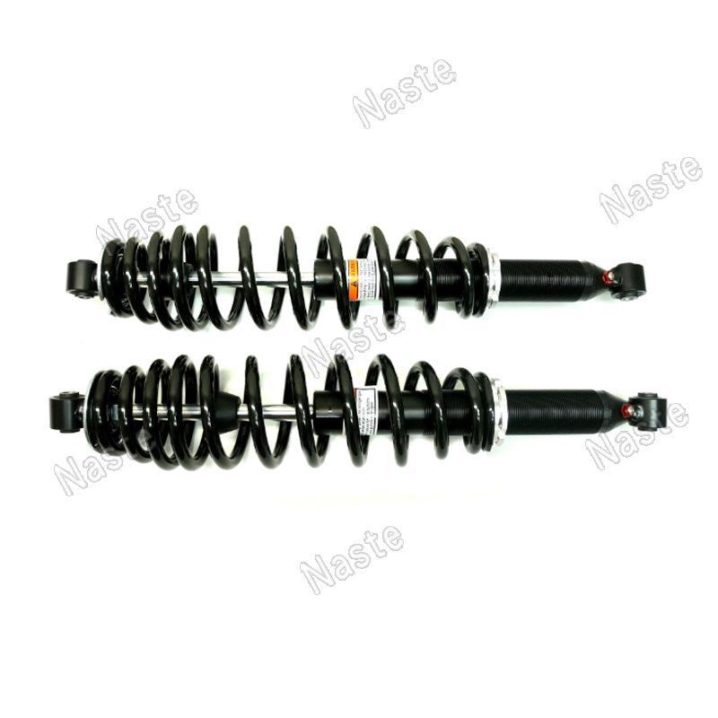 Rear Single-Tube Shock Absorber for Can-Am ATV (Model 706000792) Other