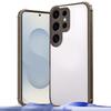 For Samsung Galaxy S25 Ultra Case Reinforced Corner Shockproof TPU + Acrylic Phone Cover