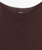 Masimodutti Fine Knit Halterneck Top