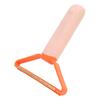 Cat Hair Remover Simple Comfortable Handle Easy Cleaning Portable Pet Hair Carpet Scraper for